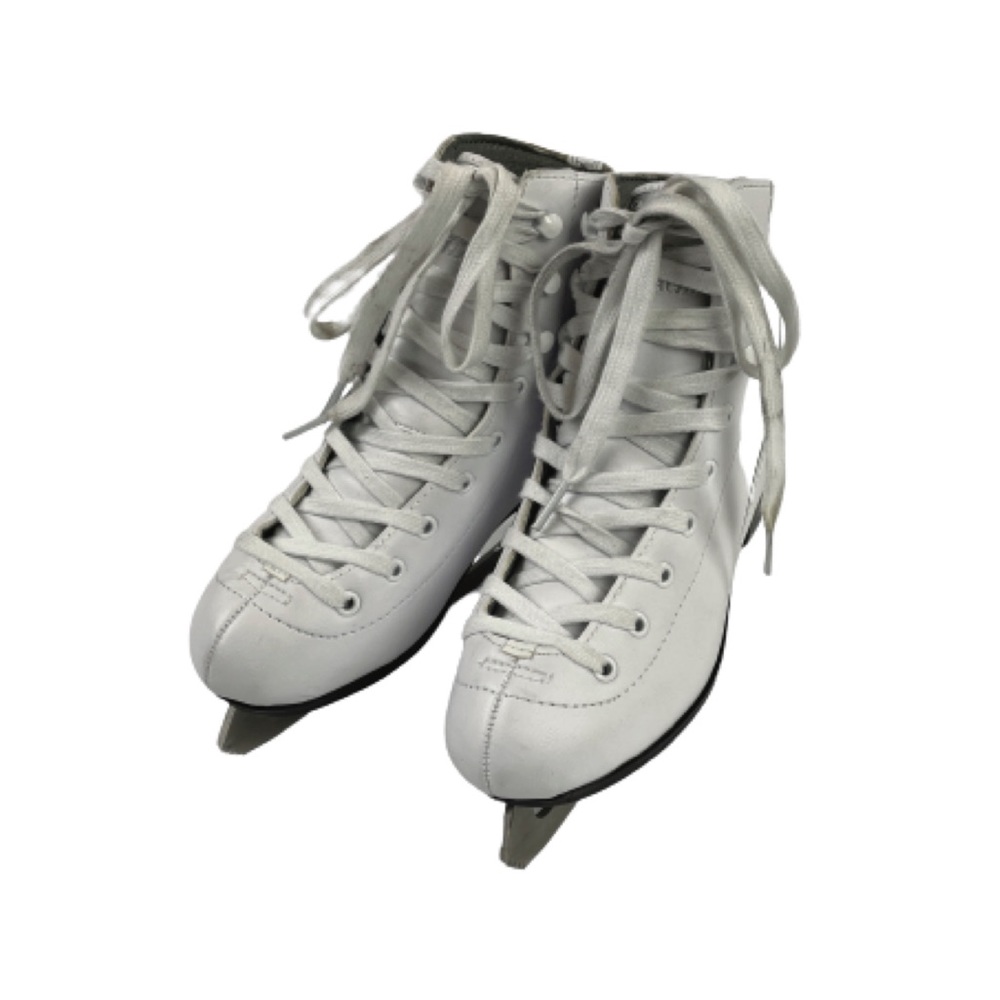 Lake Placid CASCADE Girls Ice Skates
